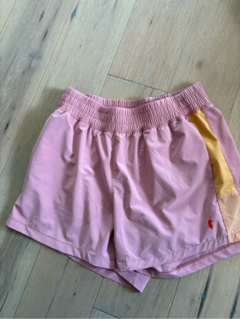 cotopaxi shorts large
